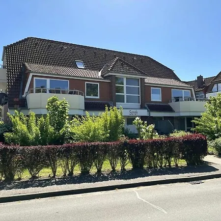 Vakantiehuis 