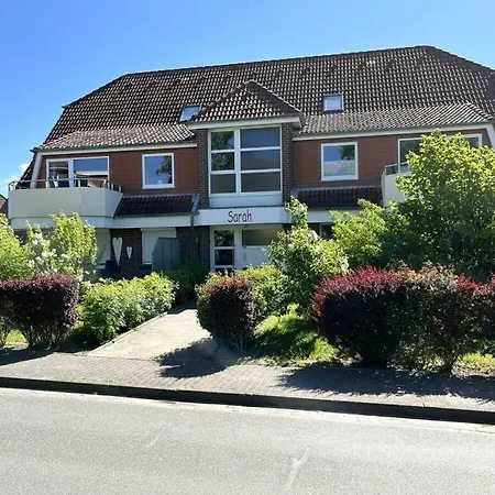 Vakantiehuis 