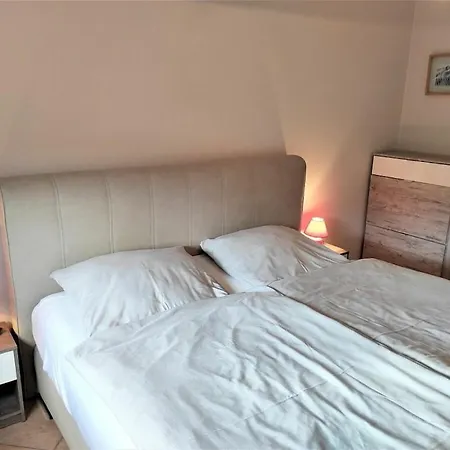 Vakantiehuis 
