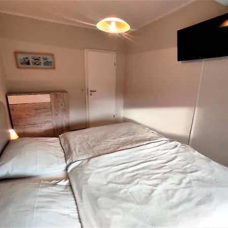 Vakantiehuis 