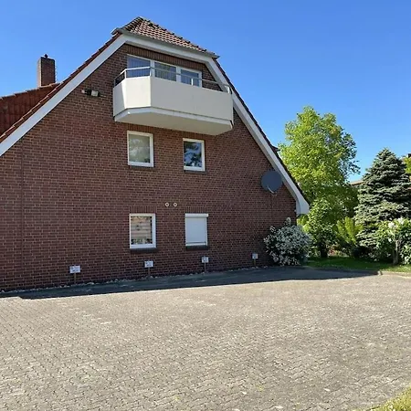 Vakantiehuis 